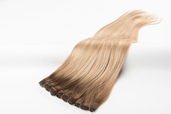 STRIPE HAIR גוון IS4